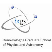 Bonn-Cologne Graduate School of Physics and Astronomy logo, Bonn-Cologne Graduate School of Physics and Astronomy contact details