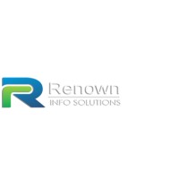 Renown Info Solutions logo, Renown Info Solutions contact details