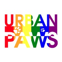 Urban Paws UK logo, Urban Paws UK contact details