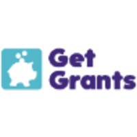 Get Grants Ltd logo, Get Grants Ltd contact details