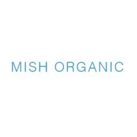 Mish Organic logo, Mish Organic contact details