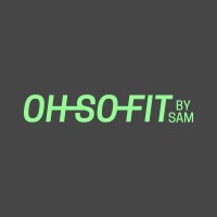 OhSoFit By Sam logo, OhSoFit By Sam contact details