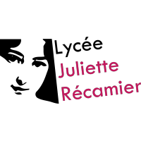 Lycée Juliette Récamier logo, Lycée Juliette Récamier contact details