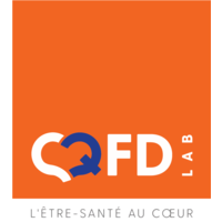 CQFD LAB logo, CQFD LAB contact details