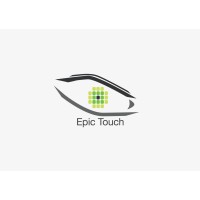 Epic Touch logo, Epic Touch contact details