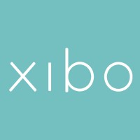 xibo logo, xibo contact details