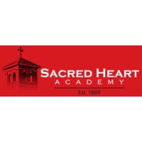 Sacred Heart Academy High School logo, Sacred Heart Academy High School contact details