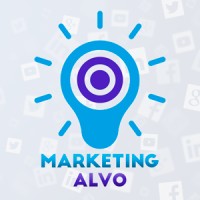 Agencia Marketing Alvo logo, Agencia Marketing Alvo contact details