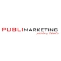 Agencia Publi Marketing logo, Agencia Publi Marketing contact details