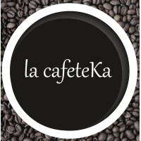 Lacafeteka logo, Lacafeteka contact details