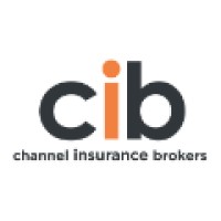 Channel Insurance Brokers (“CIB”) logo, Channel Insurance Brokers (“CIB”) contact details