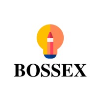 Bossex logo, Bossex contact details