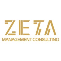 Zeta Management Consulting logo, Zeta Management Consulting contact details