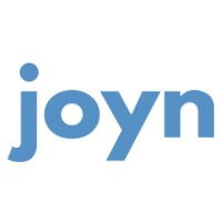 Joyn logo, Joyn contact details