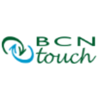 BCNTouch logo, BCNTouch contact details