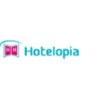 Hotelopia logo, Hotelopia contact details