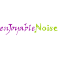 EnJoyableNoise logo, EnJoyableNoise contact details