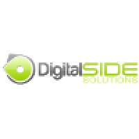 DigitalSIDE logo, DigitalSIDE contact details