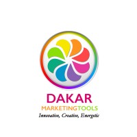 Dakar Marketing Tools logo, Dakar Marketing Tools contact details