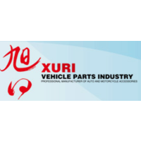 XURI Auto Parts logo, XURI Auto Parts contact details