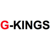 G-KINGS. INC logo, G-KINGS. INC contact details