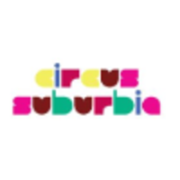 Circus Suburbia logo, Circus Suburbia contact details