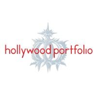 Hollywood Portfolio logo, Hollywood Portfolio contact details