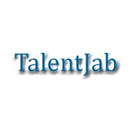 TalentJab logo, TalentJab contact details