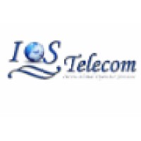 IOS Telecom logo, IOS Telecom contact details