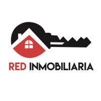 RED INMOBILIARIA logo, RED INMOBILIARIA contact details