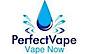 Perfectvape logo, Perfectvape contact details