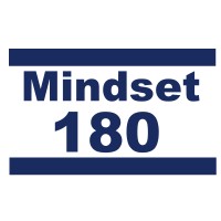 Mindset180 logo, Mindset180 contact details