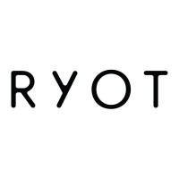 RYOT logo, RYOT contact details