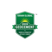 Kiran Global Geocements Limited logo, Kiran Global Geocements Limited contact details