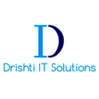 Drishti IT Solutions Pvt Ltd logo, Drishti IT Solutions Pvt Ltd contact details