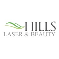 Hills Laser & Beauty logo, Hills Laser & Beauty contact details