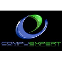 CompuExpert logo, CompuExpert contact details