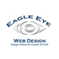 Eagle Eye Web  Design logo, Eagle Eye Web  Design contact details