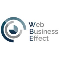 WBE (Web Business Effect) logo, WBE (Web Business Effect) contact details