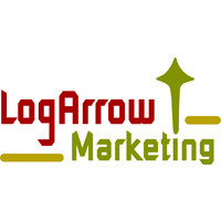 LOGARROW MARKETING SVC logo, LOGARROW MARKETING SVC contact details