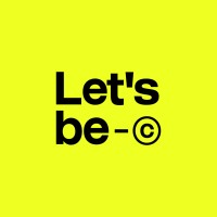 Let's Be Friends logo, Let's Be Friends contact details