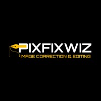 PixFixWiz logo, PixFixWiz contact details