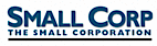 Smallcorp logo, Smallcorp contact details