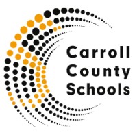 Carroll County School District logo, Carroll County School District contact details