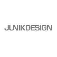 Junikdesign logo, Junikdesign contact details