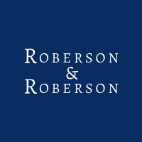 Roberson & Roberson P.A. logo, Roberson & Roberson P.A. contact details