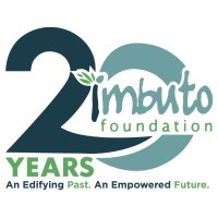 Imbuto Foundation logo, Imbuto Foundation contact details