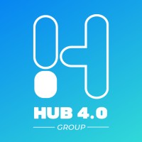 Hub 4.0 Group logo, Hub 4.0 Group contact details