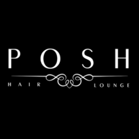 Posh Hair Lounge logo, Posh Hair Lounge contact details