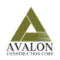 Avalon Construction Corp logo, Avalon Construction Corp contact details